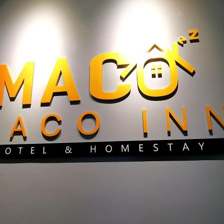 Maco Inn Austin Heights @Johor Bahru Exterior foto